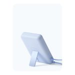 Xiaomi Magnetic Power Bank 33W 10000mAh with built-in Stand Blue (Bhr08Pcgl) - Image 2