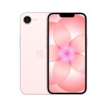 Apple iPhone 17e 256GB Pink EU