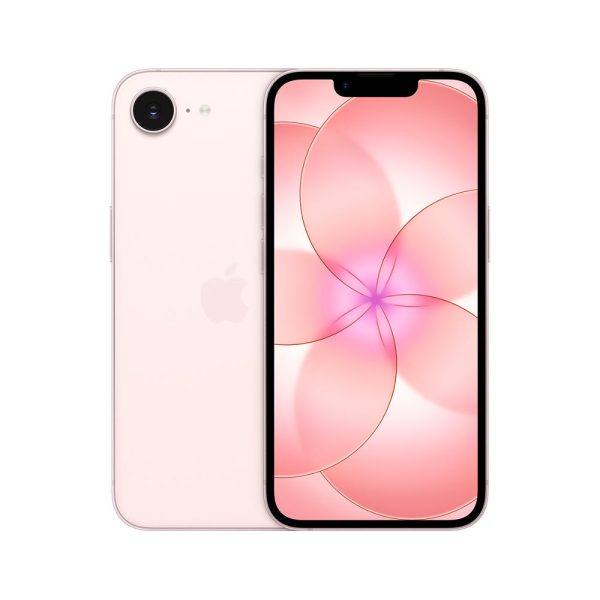 Apple iPhone 17e 256GB Pink EU