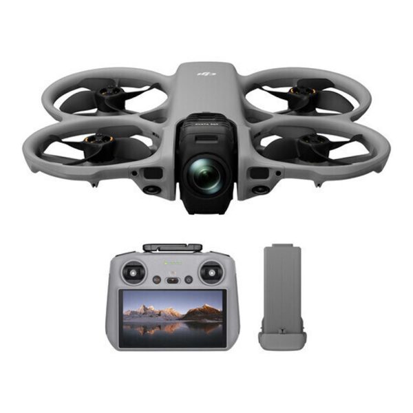 DJI Avata 360 Standard (DJI RC 2)