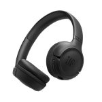 JBL Tune 530BT Bluetooth Wireless On-Ear Headphones Black