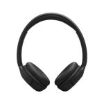 JBL Tune 530BT Bluetooth Wireless On-Ear Headphones Black - Image 2