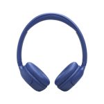 JBL Tune 530BT Bluetooth Wireless On-Ear Headphones Blue - Image 2