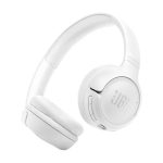 JBL Tune 530BT Bluetooth Wireless On-Ear Headphones White