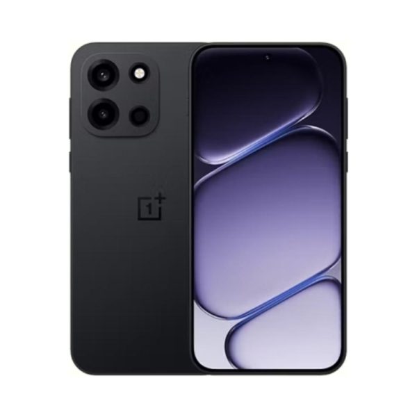 OnePlus Nord 6 5G 12GB/512GB Dual Sim Black EU