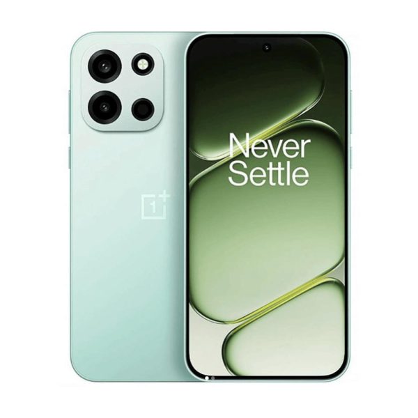 OnePlus Nord 6 5G 12GB/512GB Dual Sim Fresh Mint EU