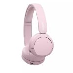 Sony WH-CH520 Bluetooth Wireless On-Ear Headphones Pink