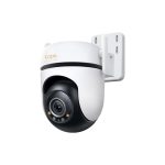 TP-Link Tapo C530WS Wi-Fi Outdoor 3K 5MP Night Vision White