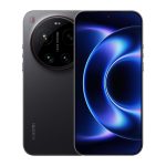 Xiaomi 17 Ultra 5G 16/512GB Dual Sim Black Global Edition