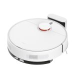 Xiaomi Robot Vacuum Cleaner S40C White