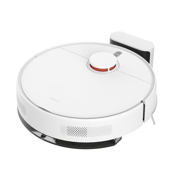 Xiaomi Robot Vacuum Cleaner S40C White