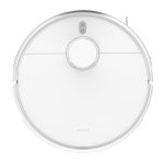 Xiaomi Robot Vacuum Cleaner S40C White - Image 2