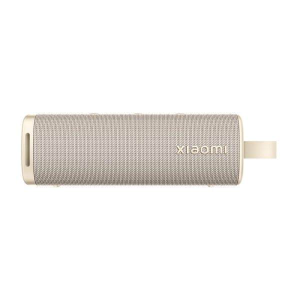 Xiaomi Sound Outdoor 30W Portable Bluetooth Speaker Gold