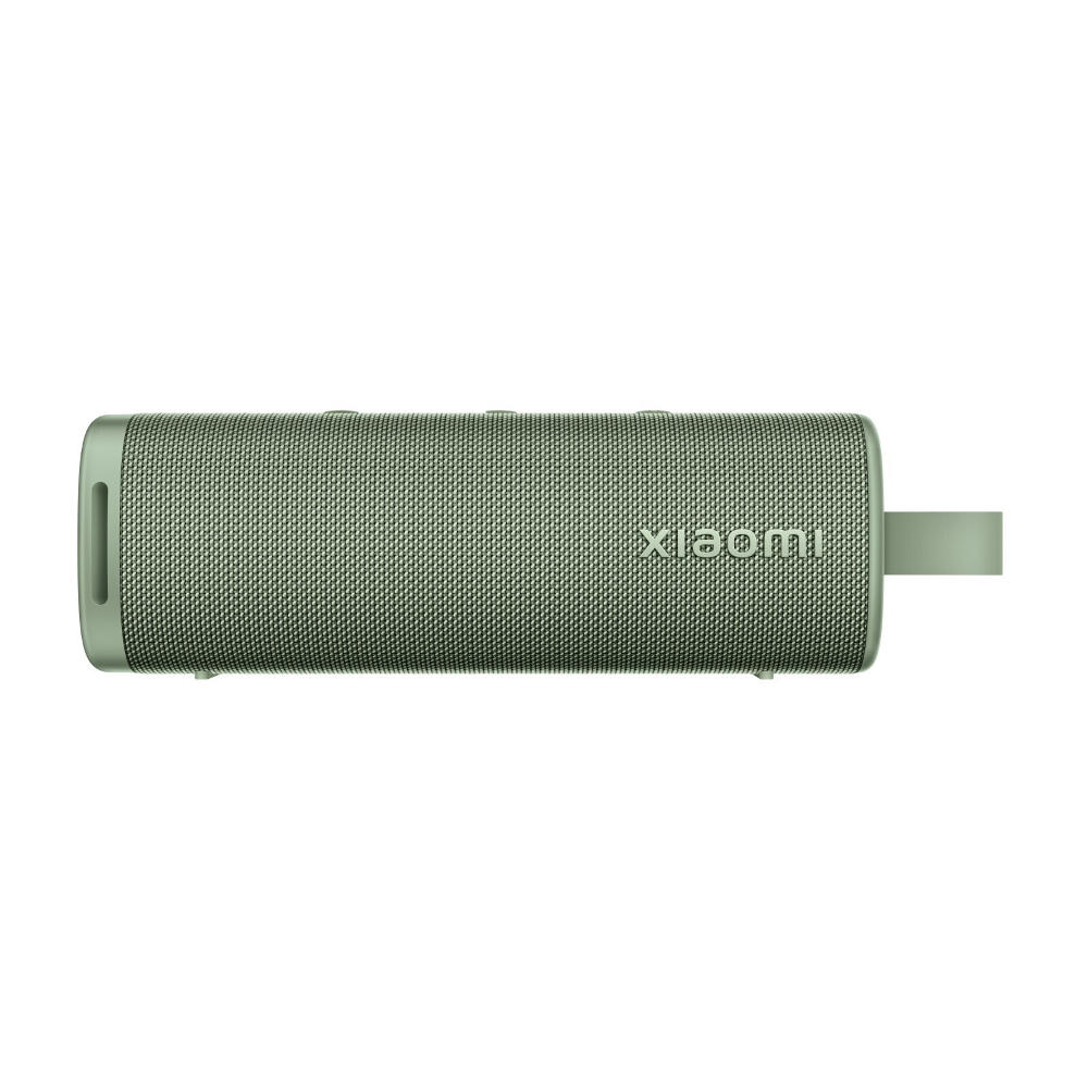 xiaomi-sound-outdoor-30w-portable-bluetooth-speaker-green-1 Xiaomi Sound Outdoor 30W Portable Bluetooth Speaker Green - Image 1