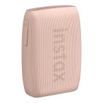 Fujifilm Instax Mini Link 3 Θερμικός Εκτυπωτής για Φωτογραφίες με Bluetooth Rose Pink - Image 3