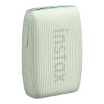 Fujifilm Instax Mini Link 3 Θερμικός Εκτυπωτής για Φωτογραφίες με Bluetooth Sage Green - Image 3