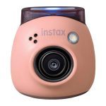 Fujifilm Instax Pal Instant Φωτογραφική Μηχανή Powder Pink