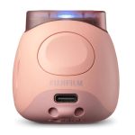 Fujifilm Instax Pal Instant Φωτογραφική Μηχανή Powder Pink - Image 2
