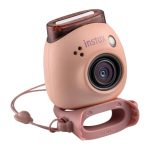 Fujifilm Instax Pal Instant Φωτογραφική Μηχανή Powder Pink - Image 3