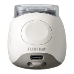 Fujifilm Instax Pal Instant Φωτογραφική Μηχανή Milky White - Image 2