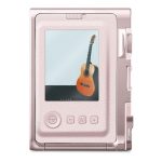 Fujifilm Instax Mini Evo Instant Φωτογραφική Μηχανή Pink - Image 2