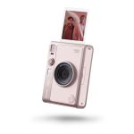 Fujifilm Instax Mini Evo Instant Φωτογραφική Μηχανή Pink - Image 3