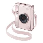 Fujifilm Instax Mini Evo Instant Φωτογραφική Μηχανή Pink - Image 4