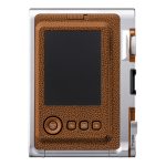 Fujifilm Instax Mini Evo Instant Φωτογραφική Μηχανή Brown - Image 2