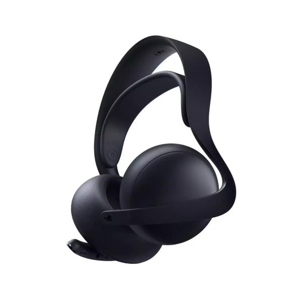 Sony PULSE Elite Wireless PS5 Headset Midnight Black