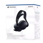 Sony PULSE Elite Wireless PS5 Headset Midnight Black - Image 2