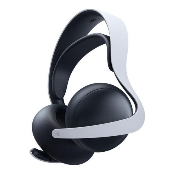 Sony PULSE Elite Wireless PS5 Headset White