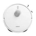 Xiaomi Robot Vacuum Cleaner S40 Pro White