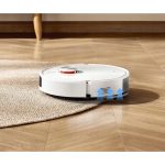 Xiaomi Robot Vacuum Cleaner S40 Pro White - Image 3