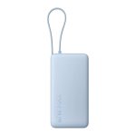 Xiaomi Power Bank 20000 67W με Θύρα USB-C και USB-A Ice Blu