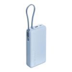Xiaomi Power Bank 20000 67W με Θύρα USB-C και USB-A Ice Blu - Image 3