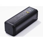 Xiaomi Power Bank Hypercharge 25000 212W με Θύρα USB-A και 2 Θύρες USB-C Black - Image 2