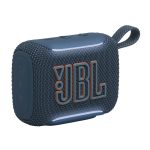 JBL Go 5 Wireless Bluetooth Speaker Blue