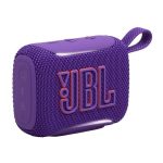 JBL Go 5 Wireless Bluetooth Speaker Purple