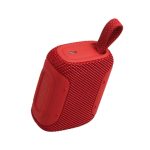 JBL Go 5 Wireless Bluetooth Speaker Red - Image 2