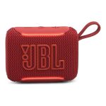 JBL Go 5 Wireless Bluetooth Speaker Red - Image 3