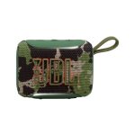 JBL Go 5 Wireless Bluetooth Speaker Squad - Image 2