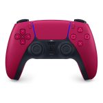 Sony DualSense V3 Wireless Midnight Cosmic Red - PS5
