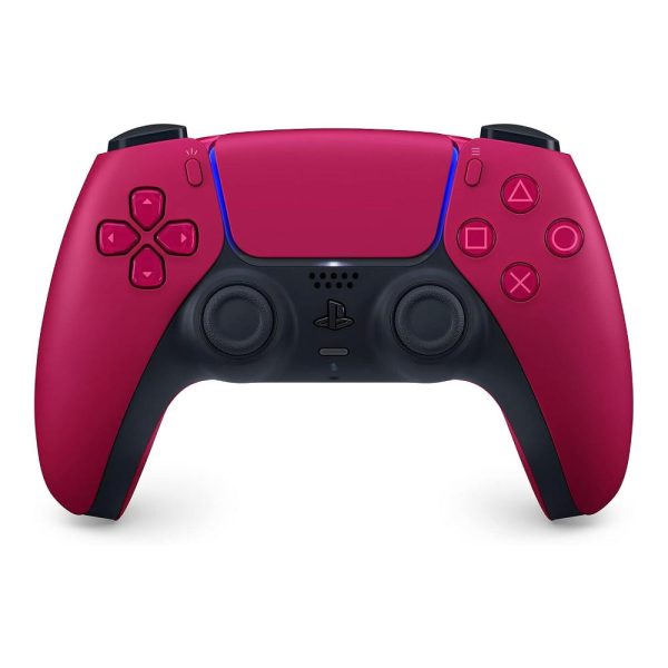 Sony DualSense V3 Wireless Midnight Cosmic Red - PS5