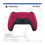 Sony DualSense V3 Wireless Midnight Cosmic Red - PS5 - Image 3