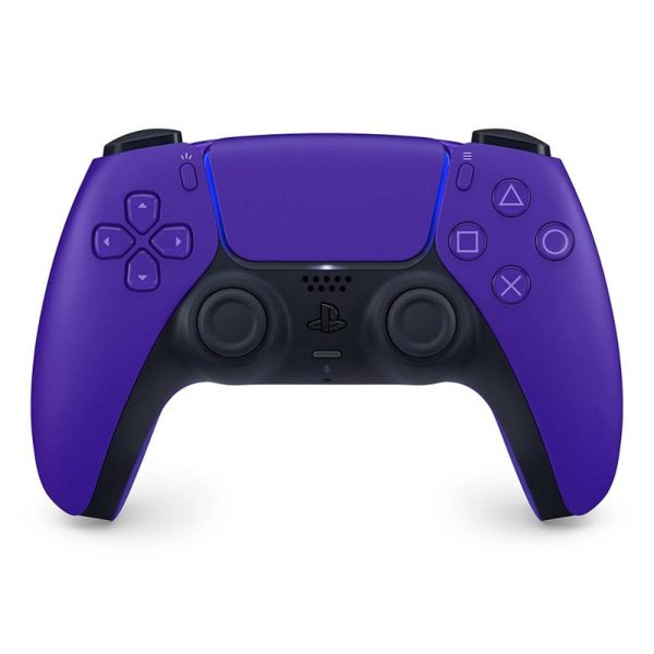 Sony DualSense V3 Wireless Midnight Galactic Purple - PS5