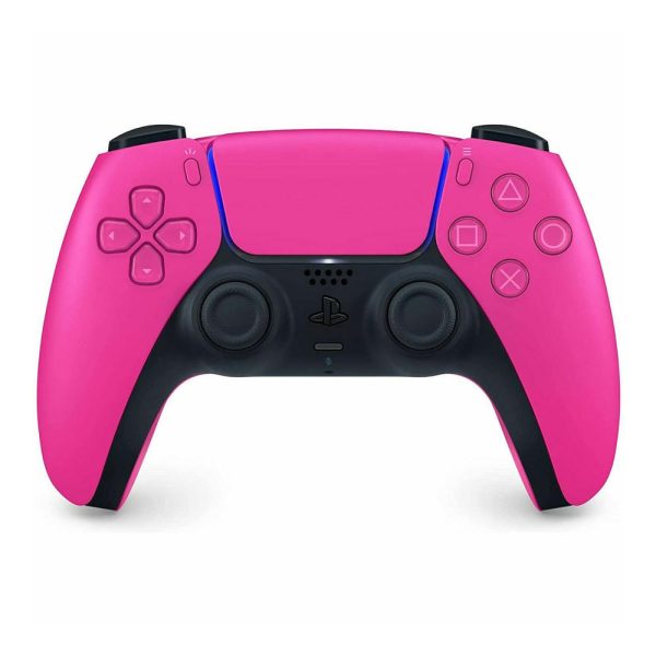 Sony DualSense V3 Wireless Midnight Nova Pink - PS5
