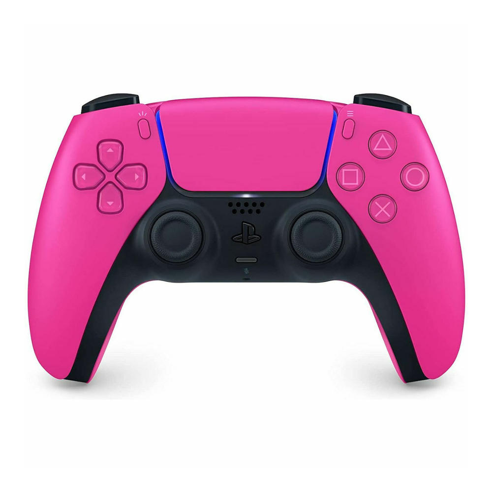 DR739213-1 Sony DualSense V3 Wireless Midnight Nova Pink - PS5 - Image 1
