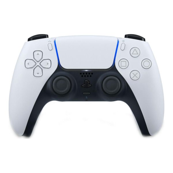 Sony DualSense V3 Wireless Midnight White - PS5