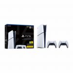 Sony PlayStation 5 825GB Digital & 2 DualSense