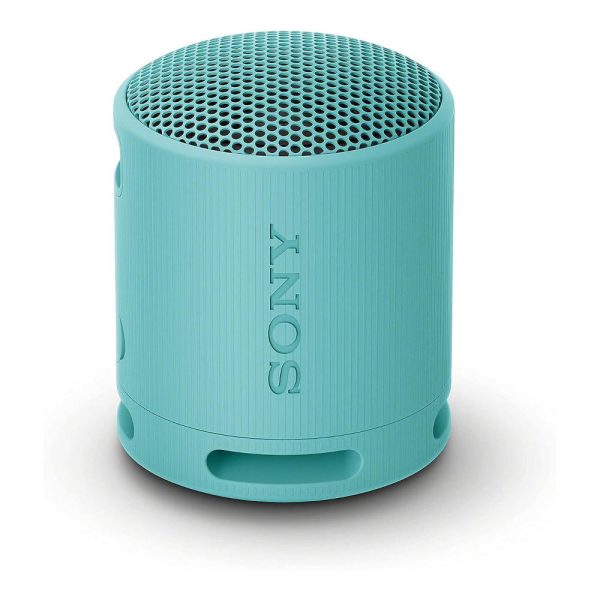 Sony SRS-XB100 Wireless Bluetooth Speaker Blue